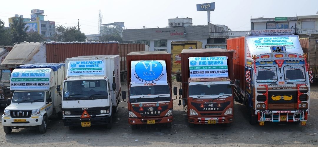 Devendra Nagar packing and Moving 