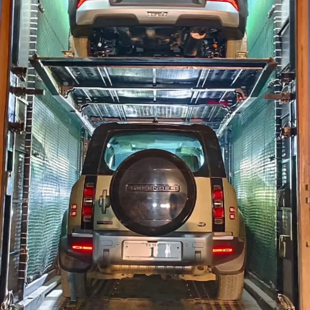 Car Transportation Services