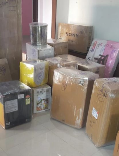 packers and movers in Kesav Nagar