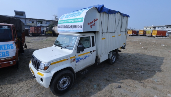Car and Bike Transport Service in Amlidih