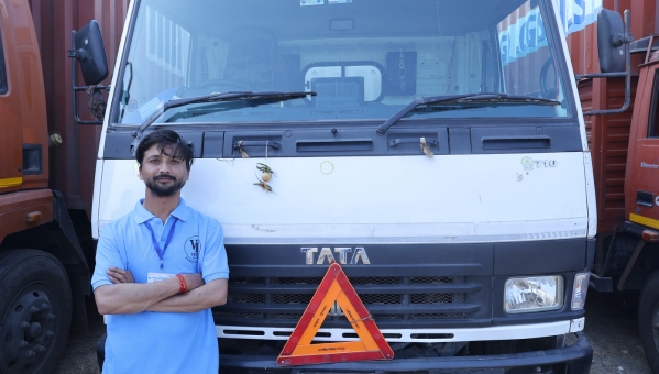 Household Shifting Services