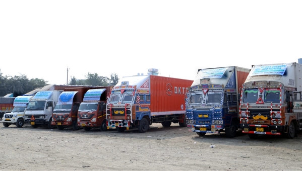 Loading and Unloading Services