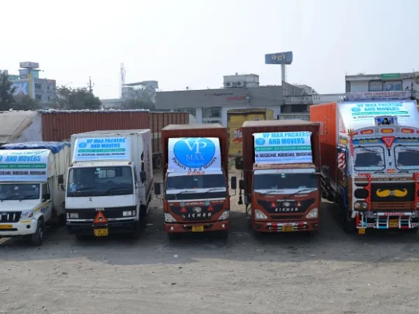 Packers and Movers Pricing Model in Kohima