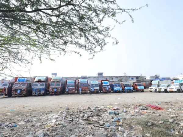 Global Relocation Services in Kohima