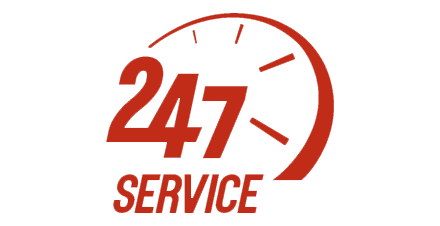 24 by 7 local packers and movers service