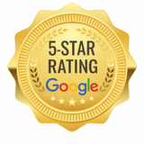 5 Star Ratings