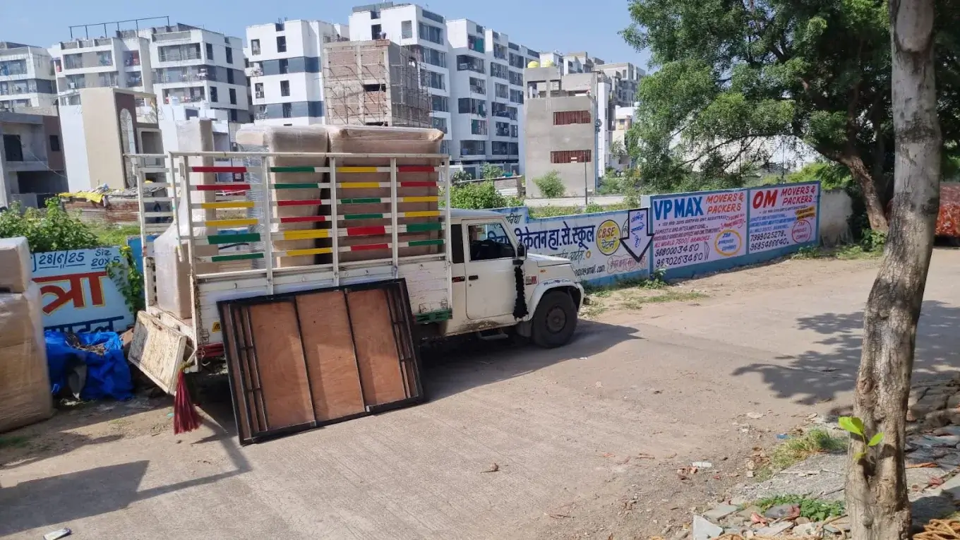 Local Shifting Services