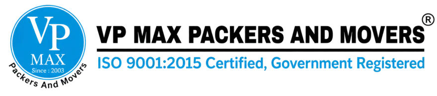 VP Max Packers and Movers Packers and Movers