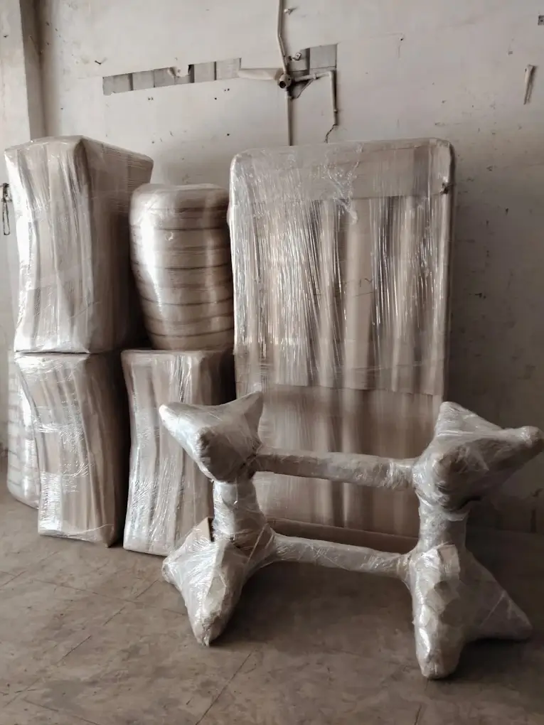 Warehouse and Storage Services