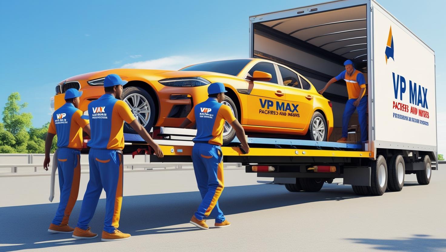 Car Transport Services