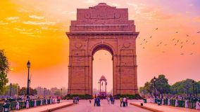 location Delhi