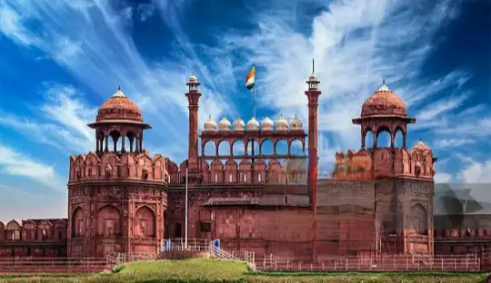 Packers and Movers in Delhi