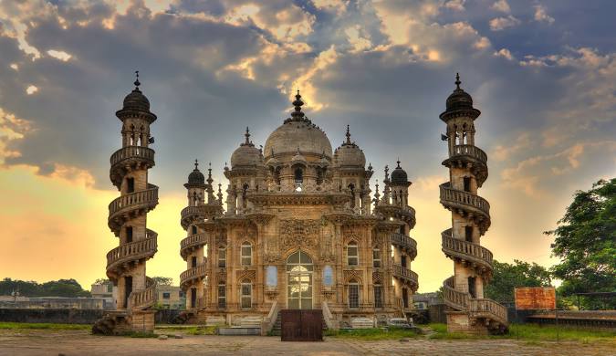 Gujarat