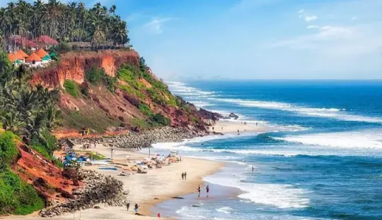 Packers and Movers in Kerala