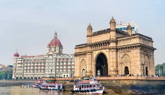 Packers and Movers in Maharashtra