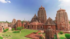 location Odisha