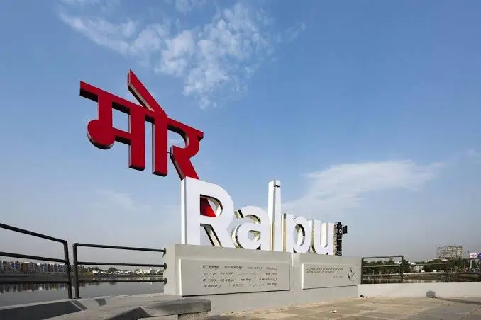 Packers and Movers in Raipur