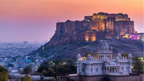 location Rajasthan