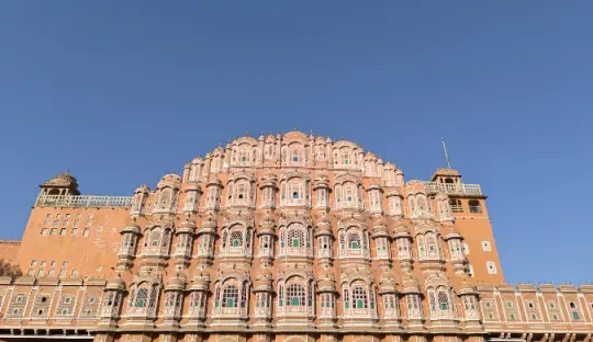 Packers and Movers in Rajasthan