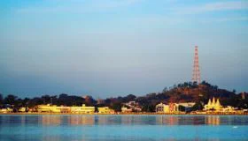 Packers and Movers in Sagar