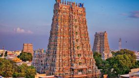 location Tamil Nadu