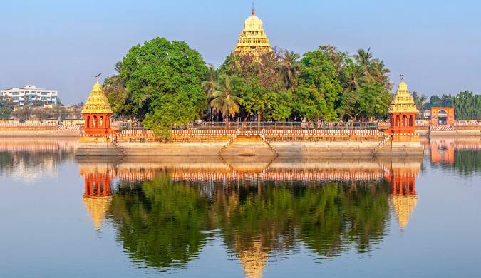 Packers and Movers in Tamil Nadu