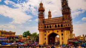 Packers and Movers in Telangana