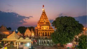 Packers and Movers in Ujjain