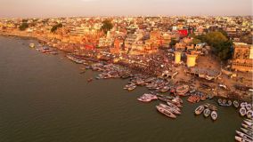 location Uttar Pradesh