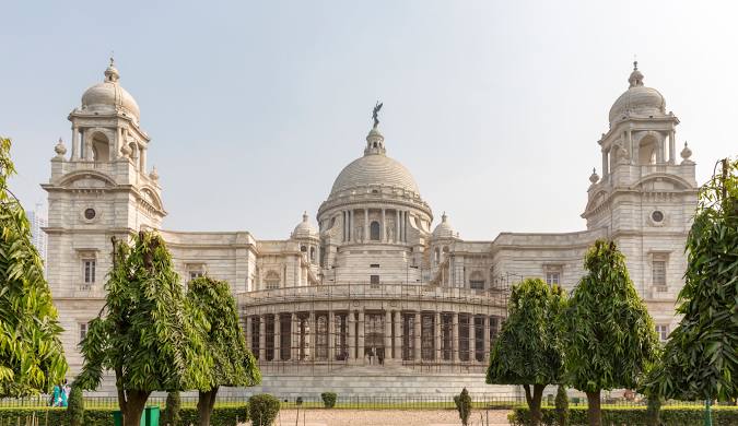 Packers and Movers in West Bengal