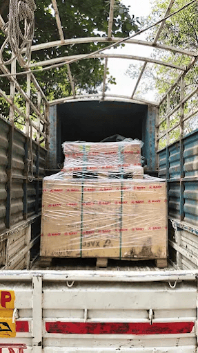 Avoid These Mistakes When Booking Packers and Movers in Indore