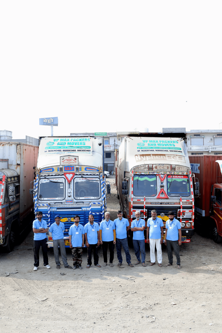 How to Verify Licensed Packers and Movers in Indore Before Booking