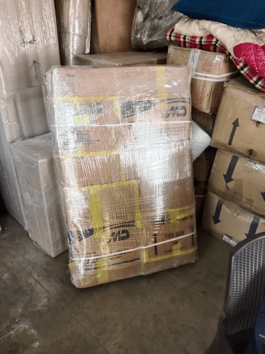 How to Choose the Right Packers and Movers in Indore and Avoid Scams