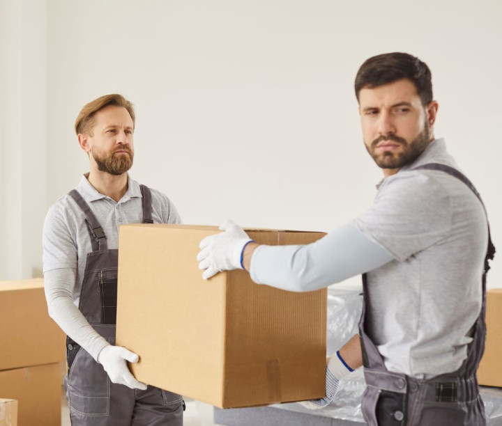 Packers and Movers in Indore Price List