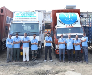 Questions to Ask Packers and Movers in Bhopal Before Hiring Them