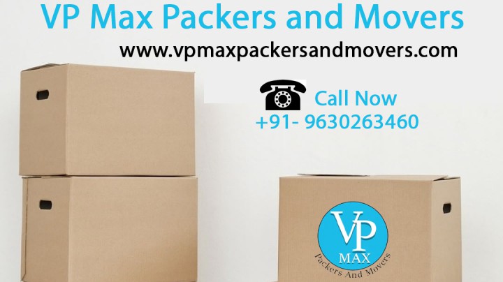 How Can Professional Packers and Movers in Satna Make Our Relocation Easier